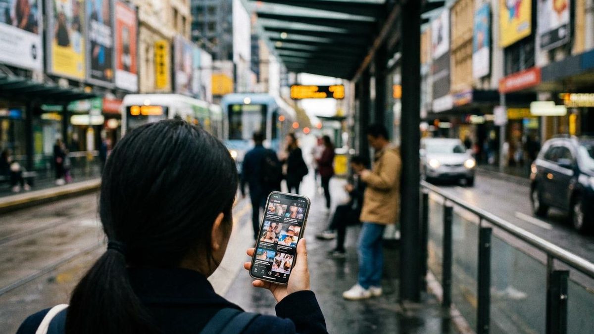 Qué deben medir las marcas para saber si realmente captan atención en un entorno de scroll infinito