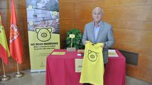 Piden la dimisión del alcalde de Murcia por el escándalo de Ortiz
