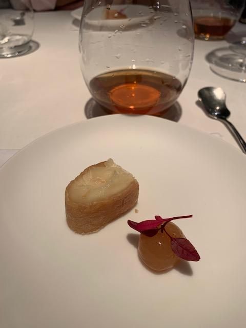 Queso Flor de Guía Cortijo de Caideros