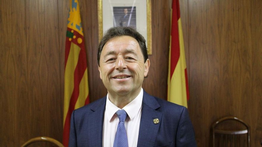 El exalcalde de la localidad donde más llovió en la dana dice ante la jueza que nadie de Emergencias lo llamó
