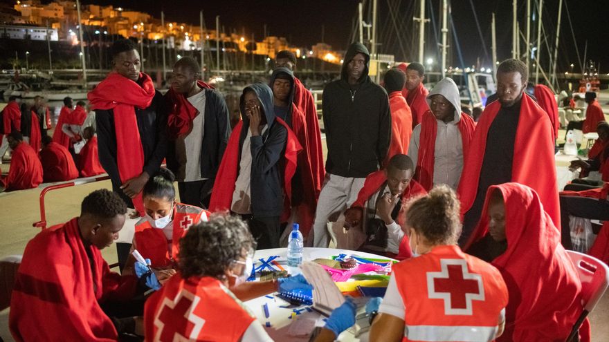 De emigración andaluza y racismo: contra las cuerdas