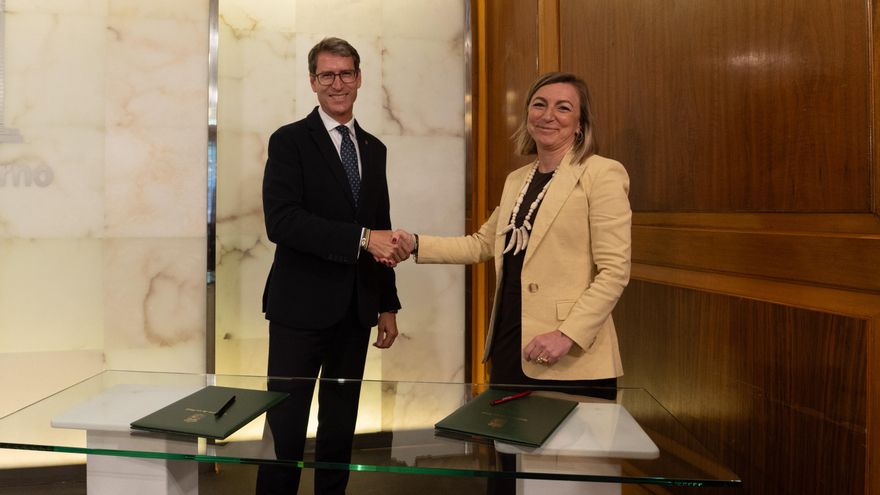 La Facultad de Medicina de La Rioja se construirá en la parcela sur del edificio de Corazonistas