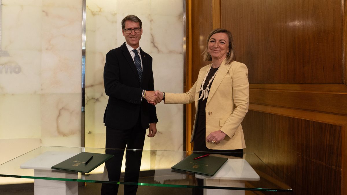 Nuevo paso para la Facultad de Medicina, que costará 32,4 millones de euros