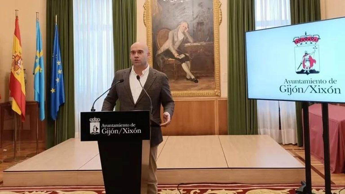 La empresa municipal de festejos de Gijón zanja su crisis con el cese del gerente y su fiscalización a través de una auditoría