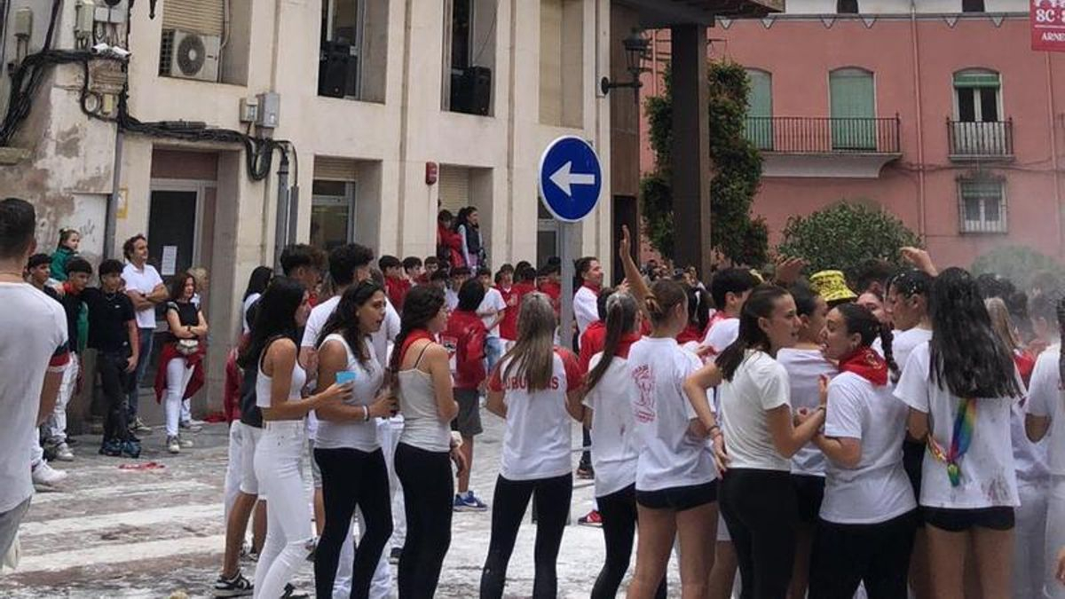 Fiestas de Arnedo, nuevo destino del Bus Joven del IRJ