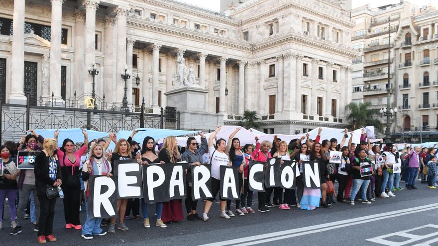A 10 años de la Ley de Identidad de Género en Argentina, la deuda es la salud y la reparación histórica