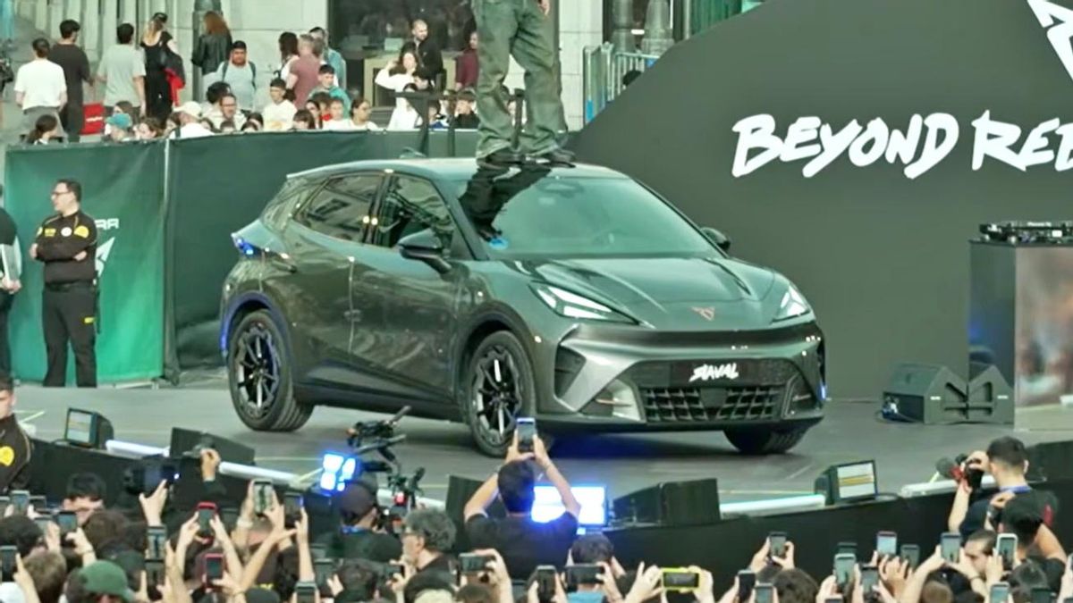 Marcas que quieren ser ciudades, ciudades que pretenden ser marca