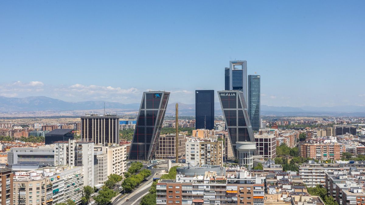 Las grandes empresas pagan un tipo del 19,7% en el impuesto de sociedades, tres puntos menos que las pymes