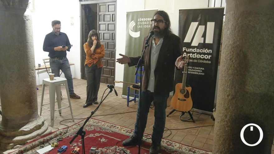 La Fundación Artdecor paraliza el proyecto 'Córdoba, ciudad de las ideas' ante la falta de apoyo municipal