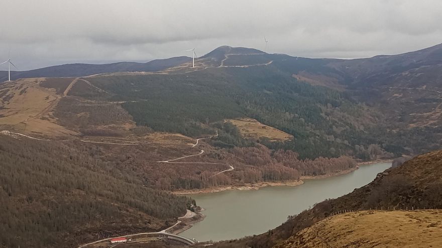 Colectivos Vecinales presentará un recurso de alzada contra la ampliación de la central Aguayo II