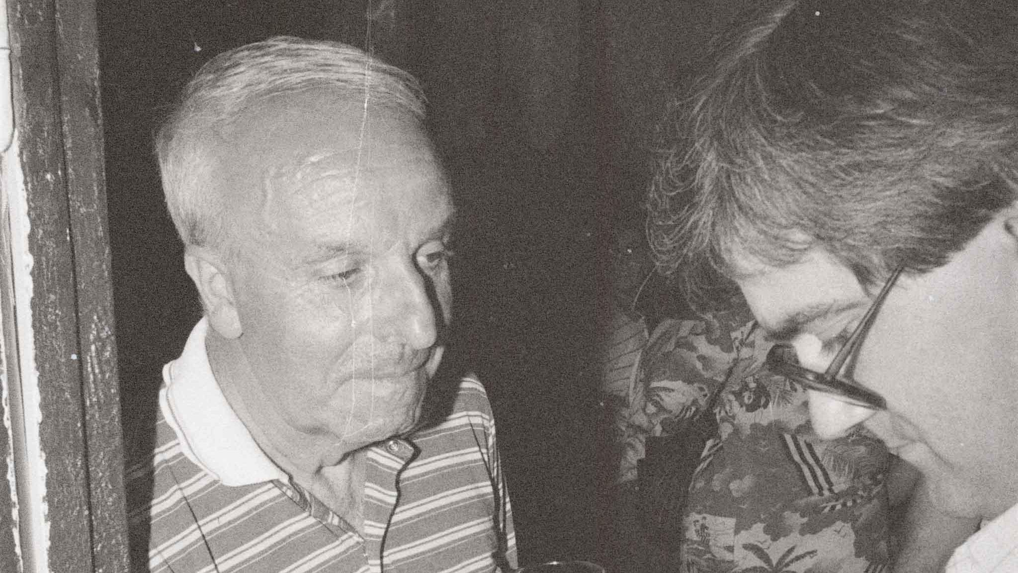 Ricardo Sabadie, compositor del himno de la Real Sociedad