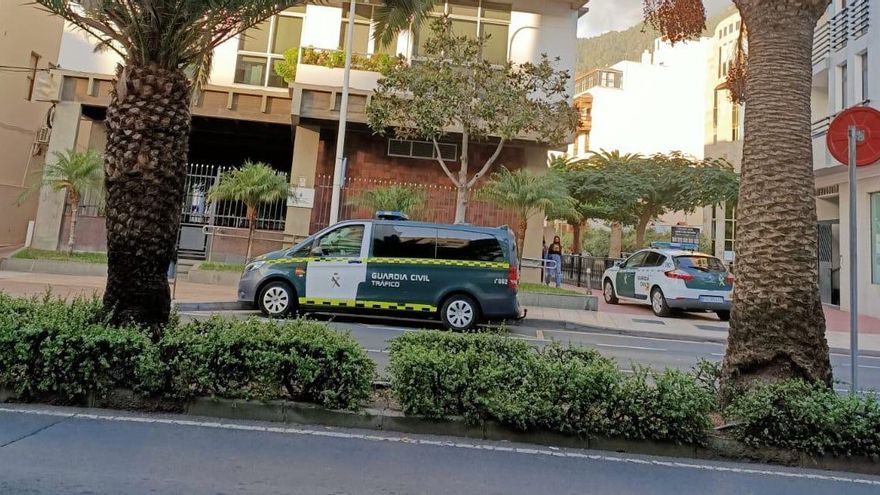 Prisión provisional eludible con fianza para el presunto autor del atropello mortal de una mujer en El Paso