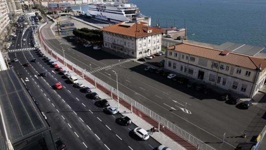 El Sindicato de Vivienda convoca una concentración para frenar el segundo intento de desahucio de una mujer y su hija en Santander
