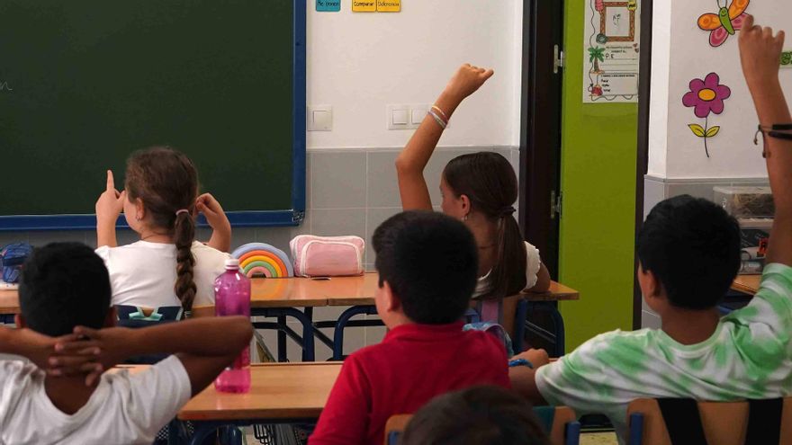 'Bullying' racista en un colegio de La Rioja: los insultos y los protocolos de acoso y suicidio llegan a los tribunales