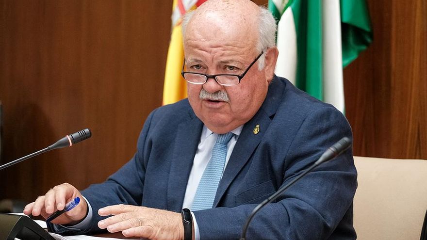 La Atención Primaria en Andalucía sigue con una demora de 15 días para una cita