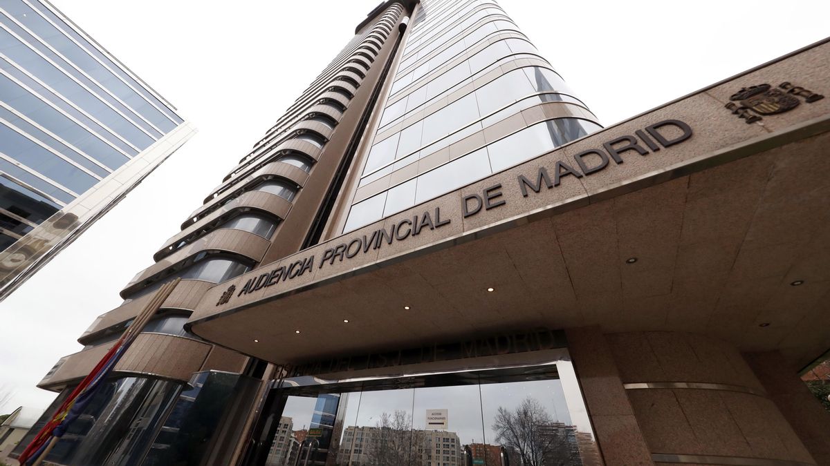 Caso Cuarteles: comienza el juicio contra un teniente general de la Guardia Civil y un empresario de Lanzarote por cohecho