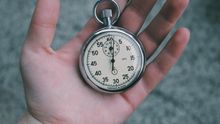 dos minutos