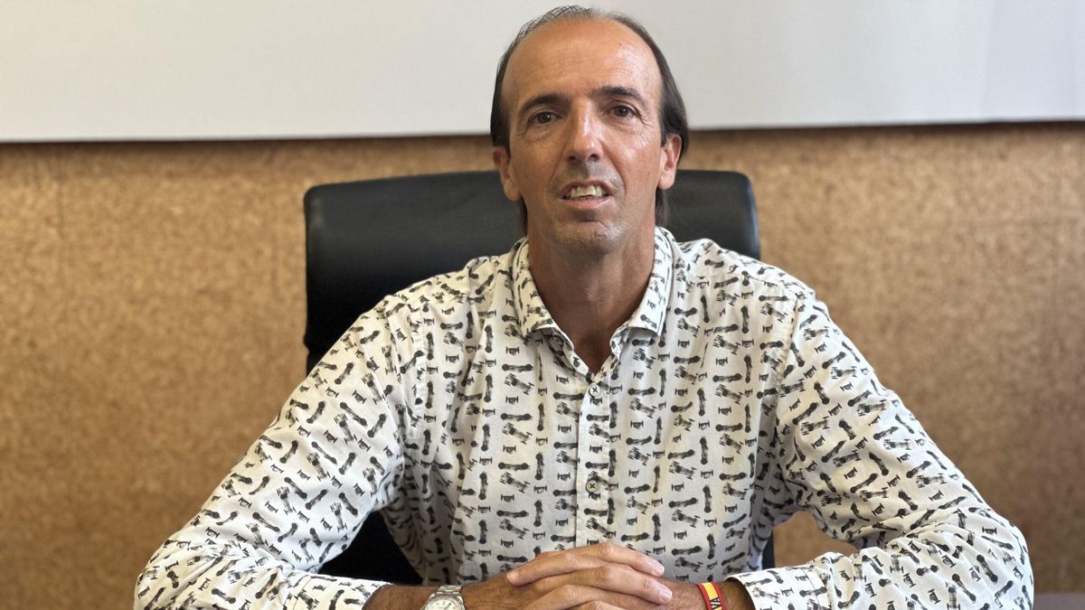 Condenado por violencia machista un concejal de Vox en Benicàssim