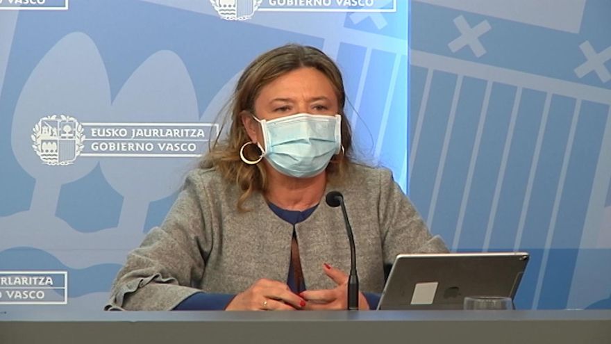 Euskadi sugiere que bares y discotecas usen el derecho de admisión para impedir el acceso a personas no vacunadas