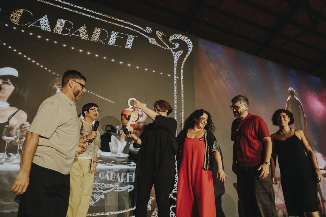 La segunda edición del Festival de Cultura Murciana 'A Gallete', en imágenes