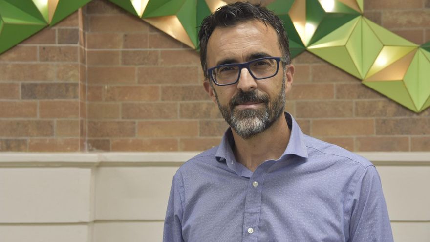 Félix Romero Cañizares, nuevo director de la Fundación Biodiversidad