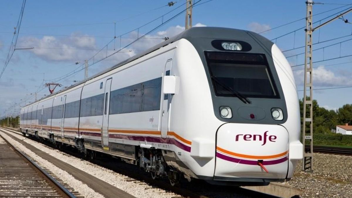 El Ministerio opta por sacrificar la doble vía para corredor ferroviario de Teruel a Sagunto por su elevado coste
