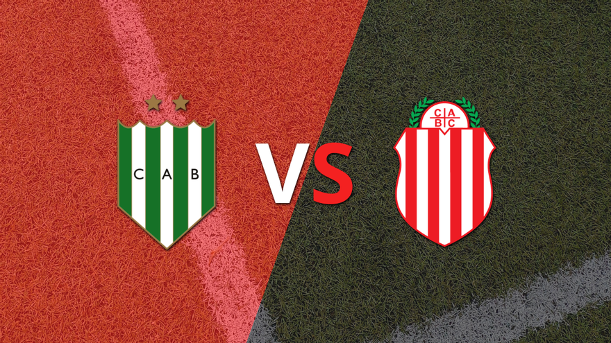 EN VIVO: Barracas Central supera a Banfield por 3-1