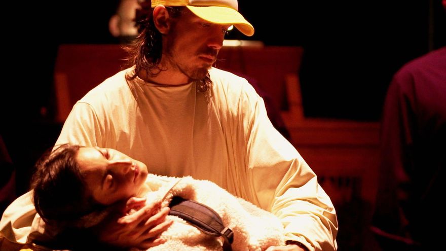 La "liturgia escénica" de la Agrupación Señor Serrano