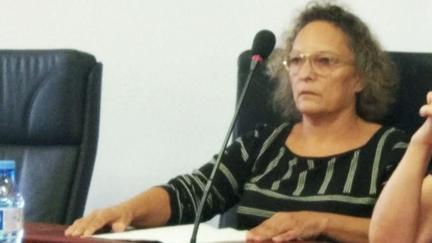 Condenada una exedil del PP de Benitatxell y un constructor por falsificar la firma del interventor del ayuntamiento