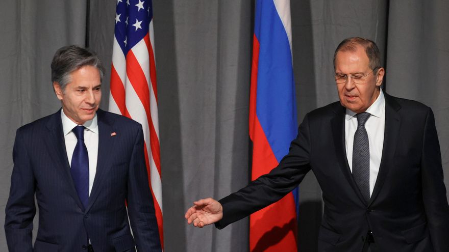 Ucrania y la presión migratoria desde Bielorrusia  protagonizan la cumbre de la OSCE