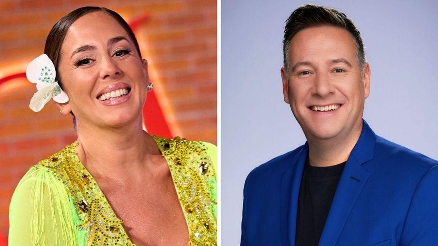 Telecinco elimina sus galas musicales estas Navidades: apuesta por refritos y 'zapping' con voz de Carlos Latre