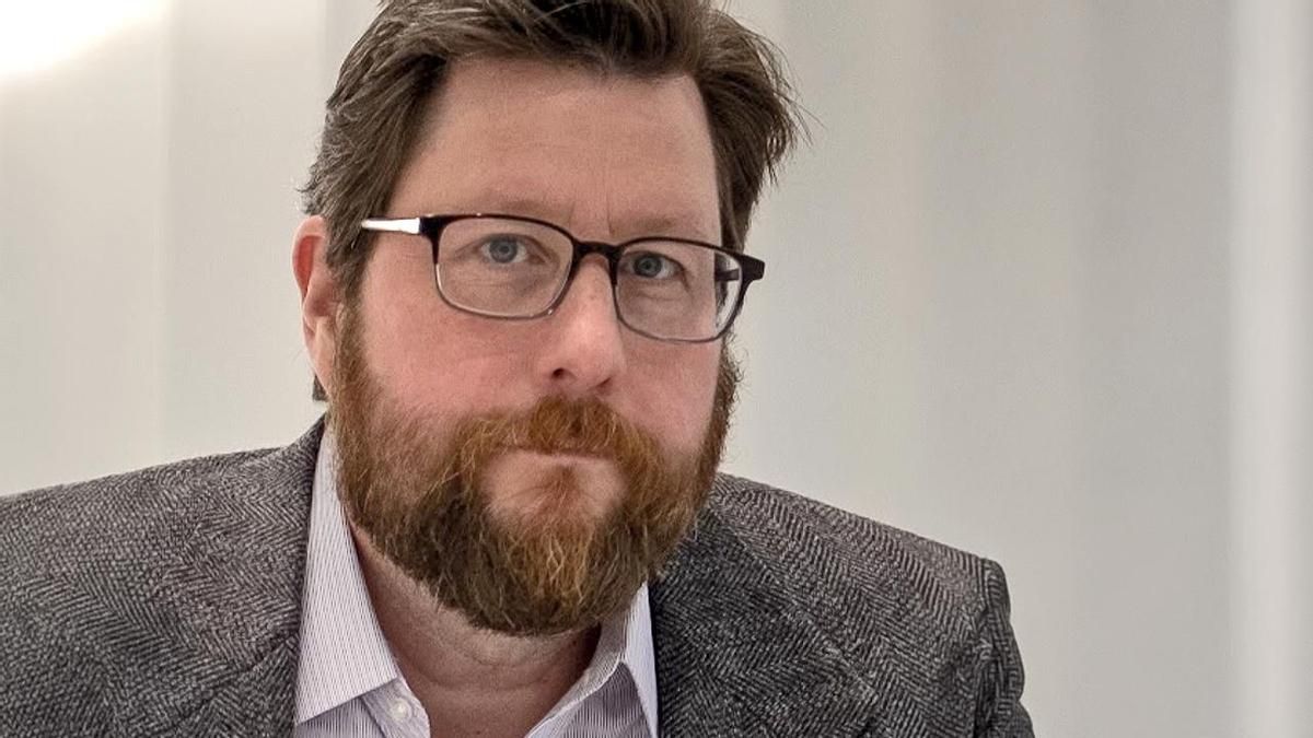 Matt Duss, exasesor de Bernie Sanders: "La hegemonía mundial es como la cocaína y EEUU tiene que dejarla"