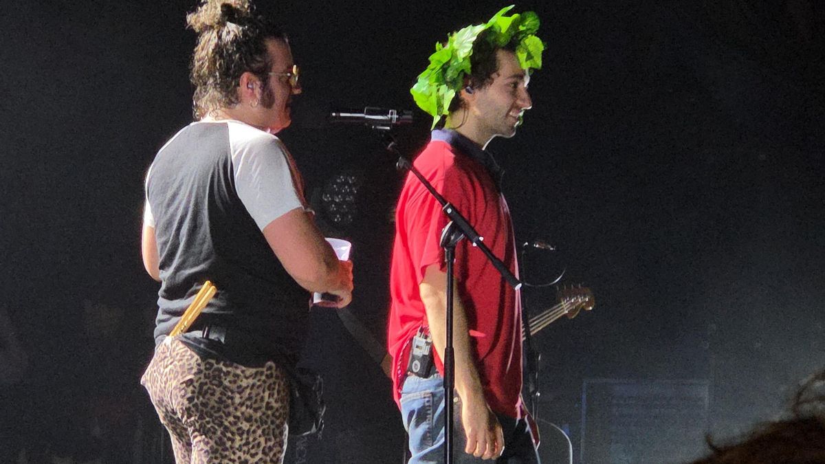 Alcalá Norte en La Riviera, el 22 de diciembre de 2025