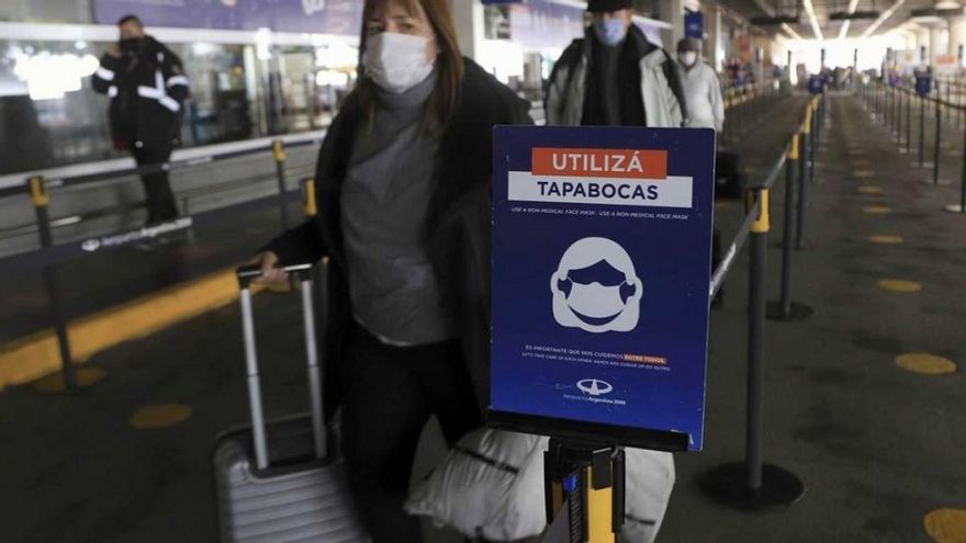 Preocupación en Córdoba: detectan 14 casos de la variante Delta