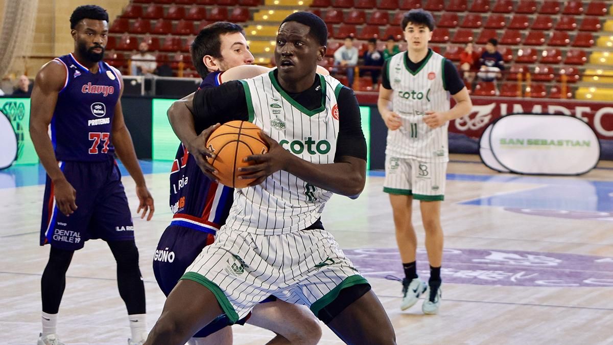 Lance del duelo entre Coto y Clavijo