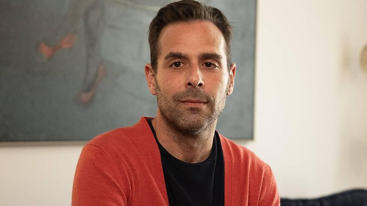 David López Canales LIbrotea