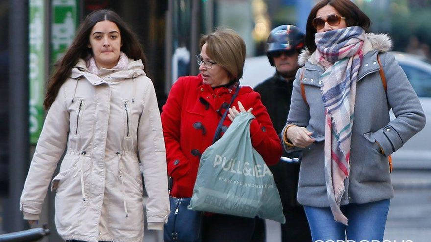 Un noviembre primaveral echa el cierre en Andalucía sin lluvia y mínimas al alza