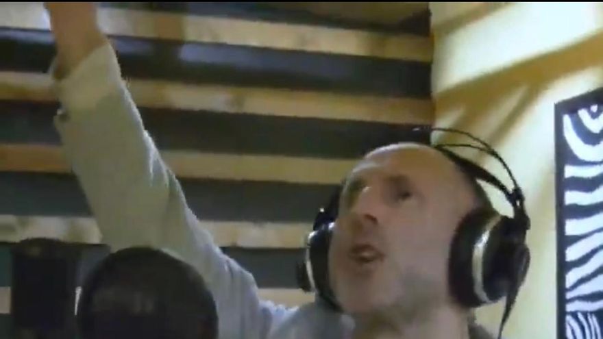 Jácome versiona a Village People para la campaña de las elecciones gallegas: '¡A la Xunta!'