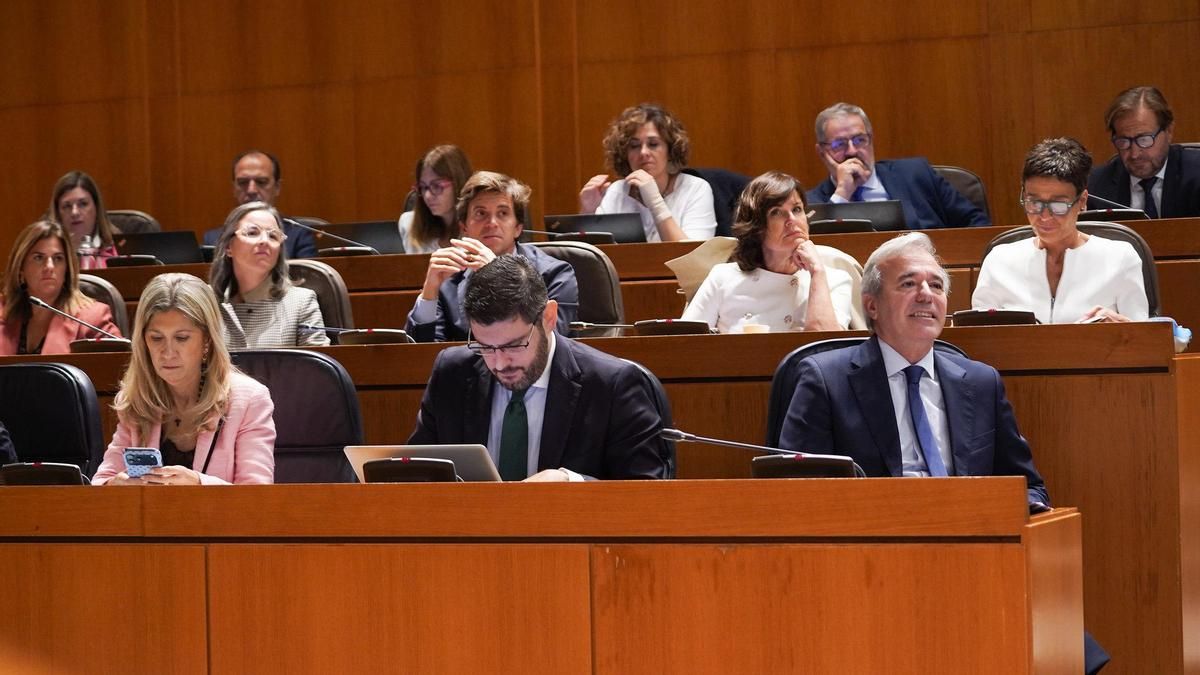 Sin Estatuto y sin avances: PP y Vox vuelven a dejar en el aire los derechos de las mujeres rurales en Aragón