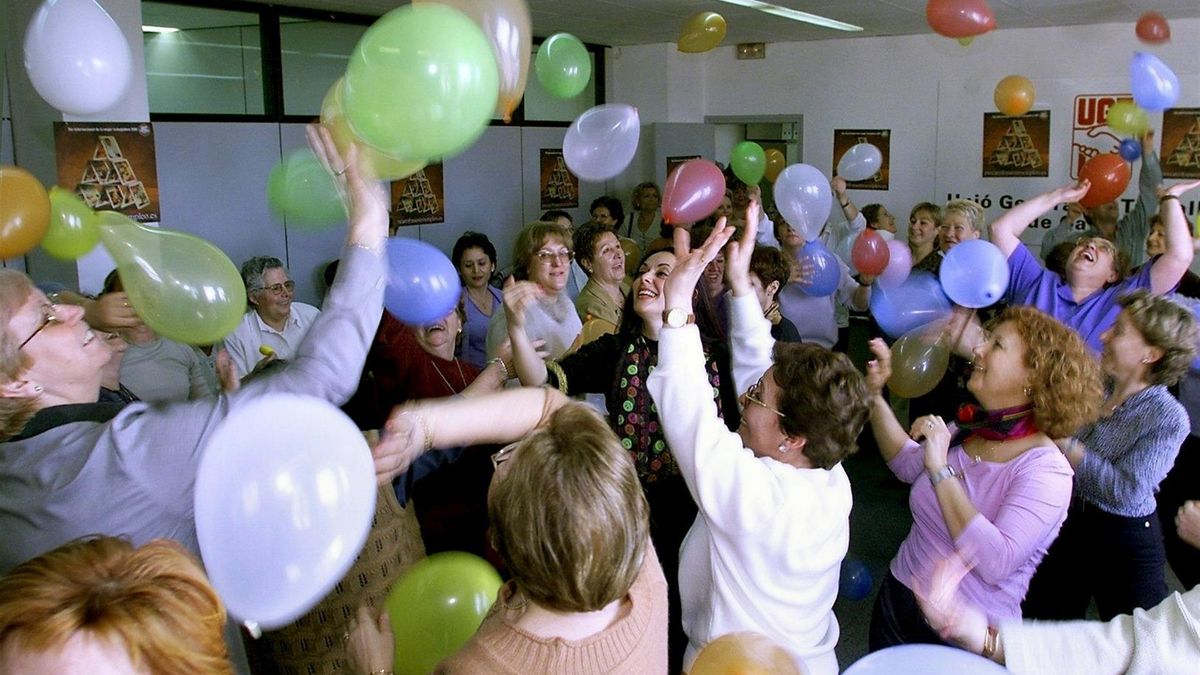 Cómo nos reímos: el archivo granadino que recopila el humor de nuestro país de los últimos 120 años