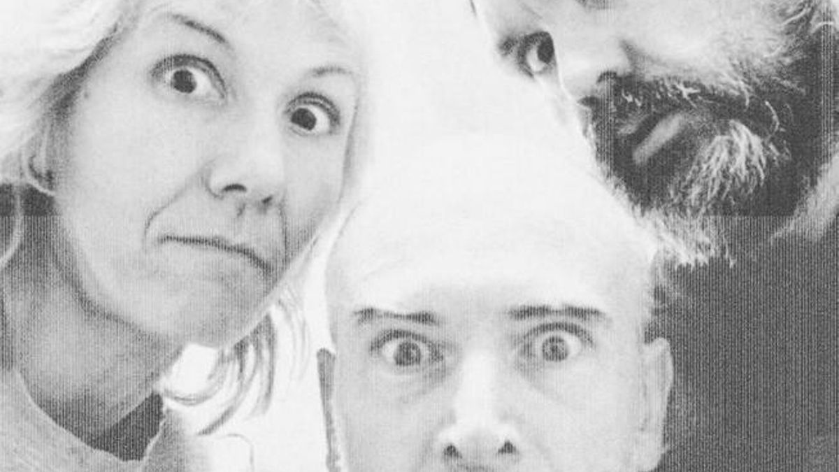 El punk con aires noventeros de El Error llega a la sala Rockville