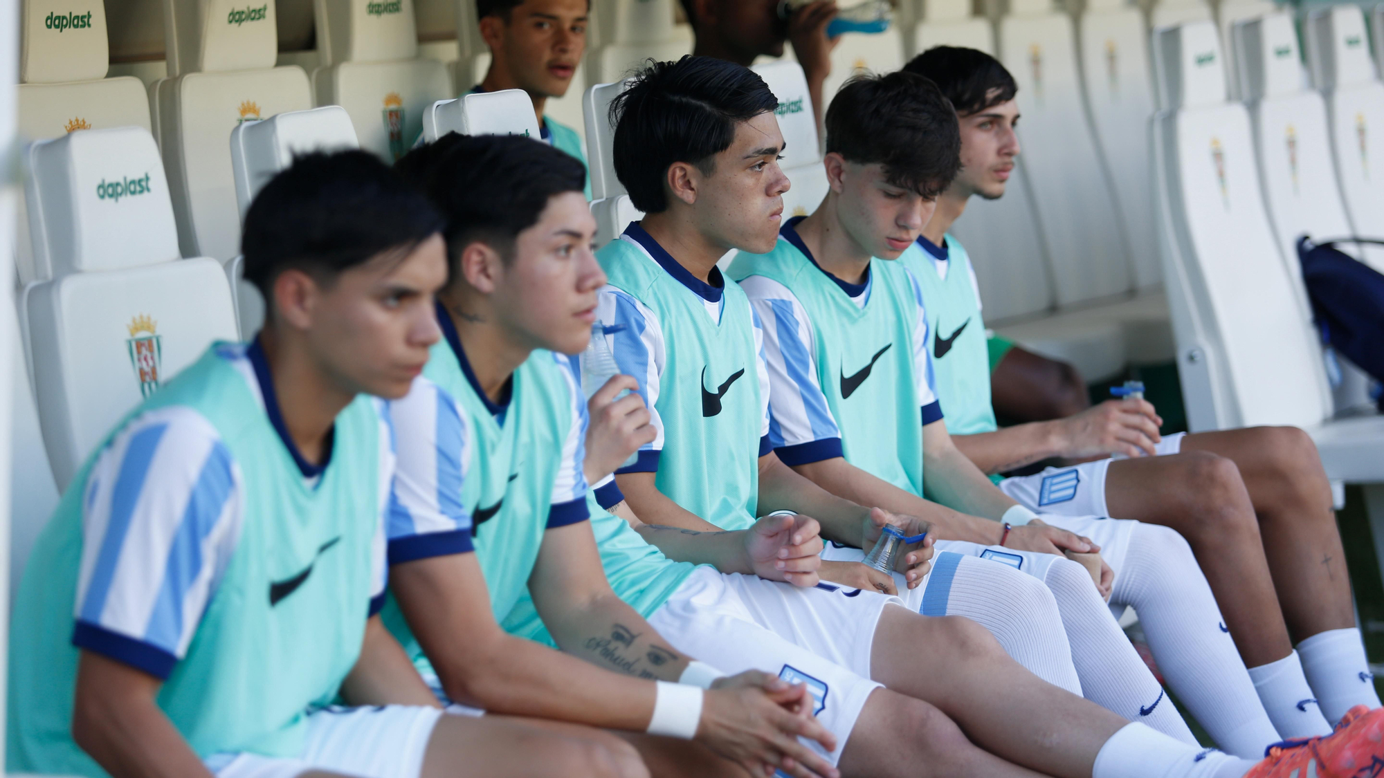 Final del Mundial de Clubes Juvenil