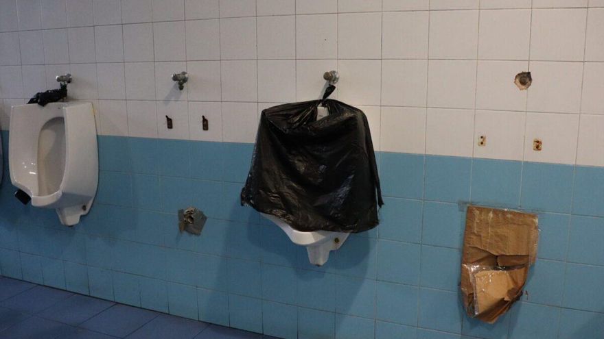 El PSOE asegura que la Junta de Castilla y León no ha inspeccionado la estación buses de Valladolid en 13 años