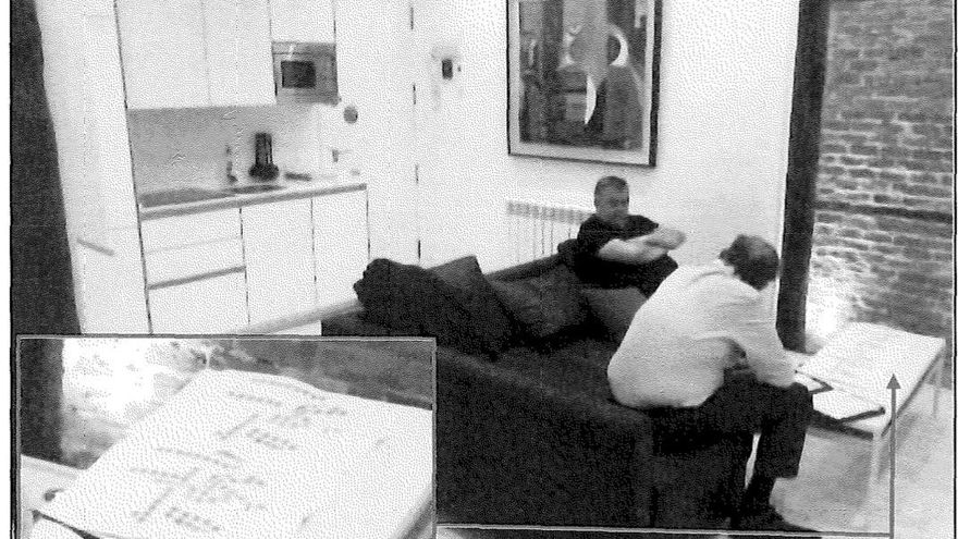 La UCO sitúa a Cerdán en reuniones con Acciona "como enlace de Transportes" para el presunto amaño de obras