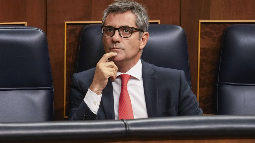 El PP expresa a la Comisión de Venecia su crítica ante "ataques" del Gobierno a los jueces