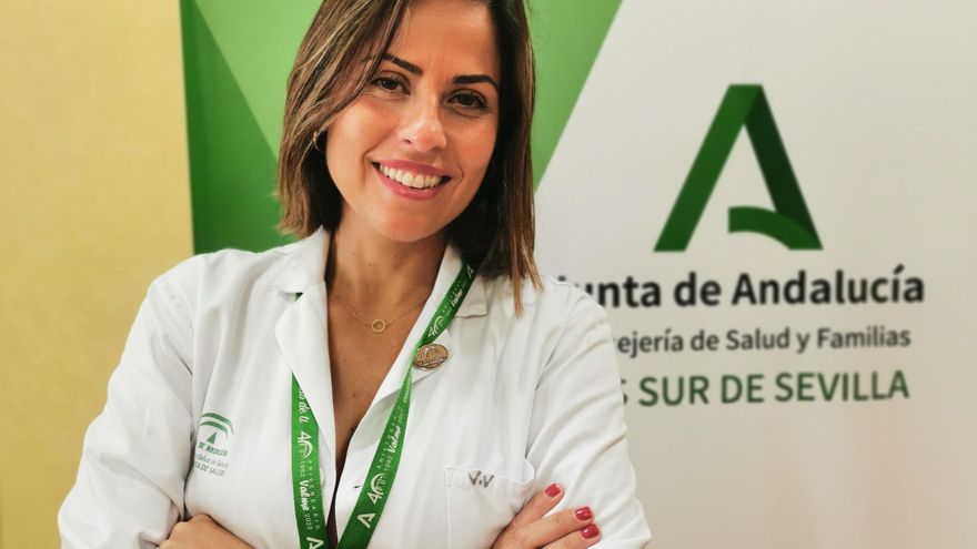Salud cesa a la gerente del Hospital de Valme sólo año y medio después de su nombramiento