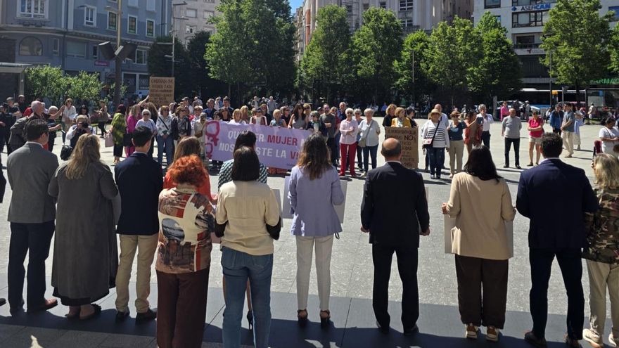 El PP evita apartar a un asesor municipal del Ayuntamiento de Santander condenado por dos delitos de violencia machista