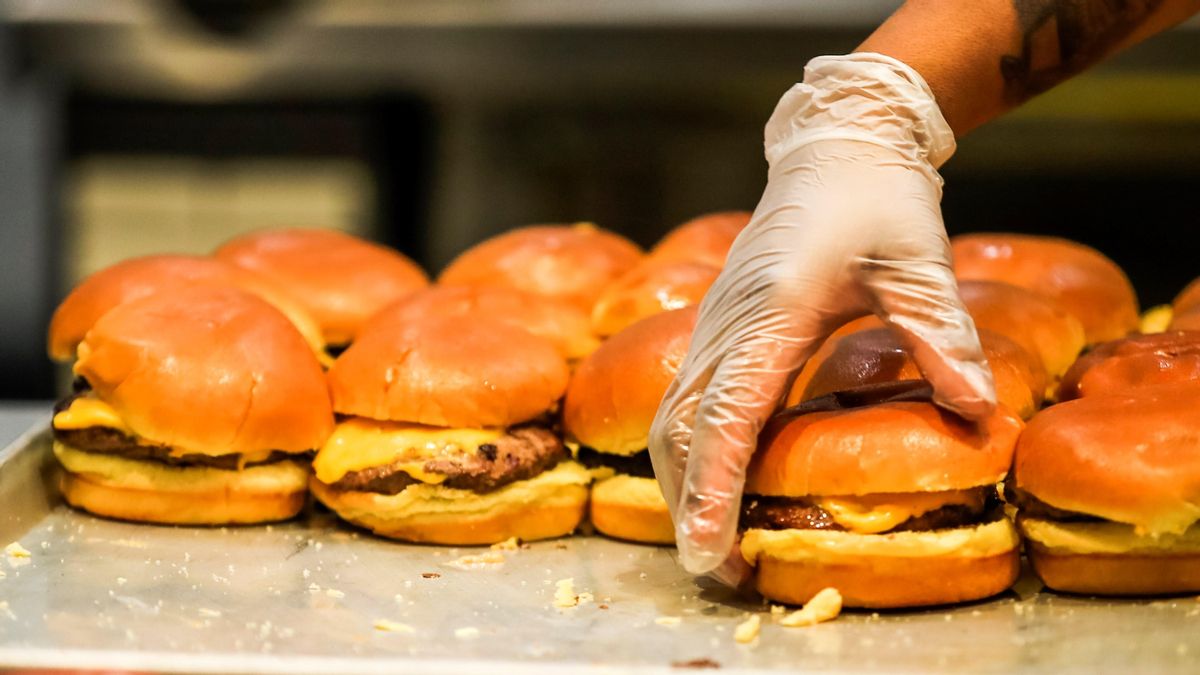 Día Mundial de la Hamburguesa: el origen incierto de la receta por excelencia de la comida rápida