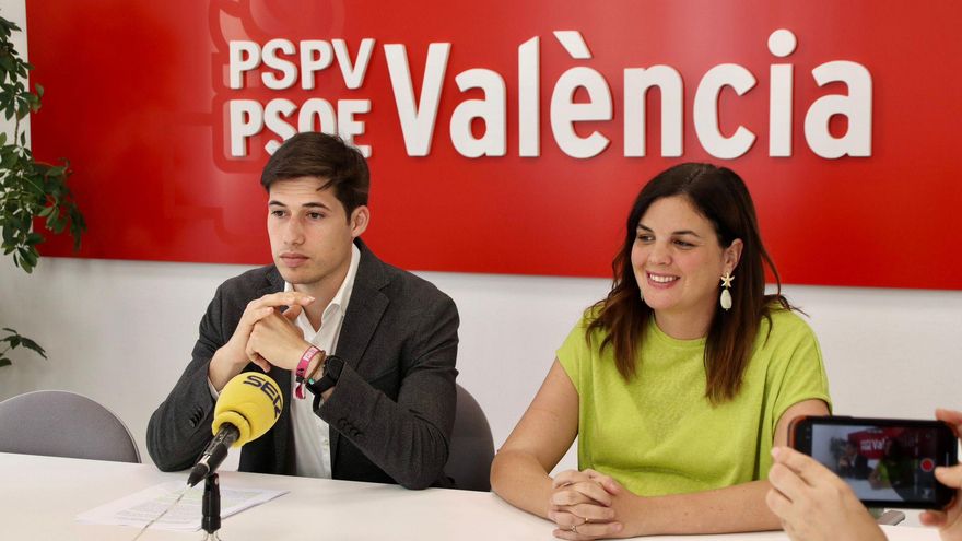 El PSPV propone vincular la licencia de obras del nuevo estadio a que el Valencia CF presente una fianza por el 100% del proyecto