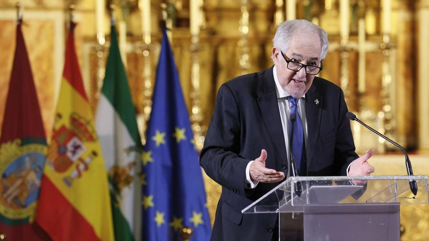 Varios tribunales tratan de involucrar a Europa en una guerra inédita con el Constitucional